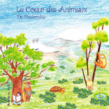 Le coeur des animaux
