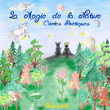 La magie de la nature