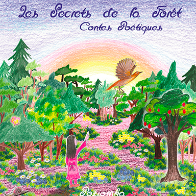 Les secrets de la forêt