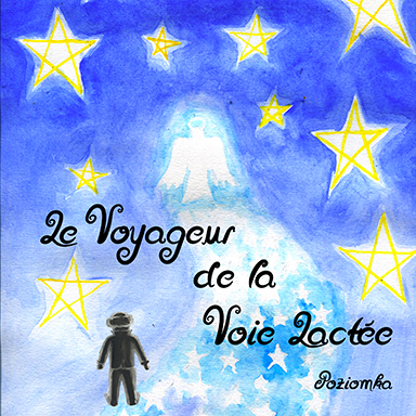 Le voyageur de la voie lactée