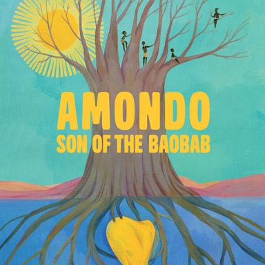 Amondo Son of the Baobab