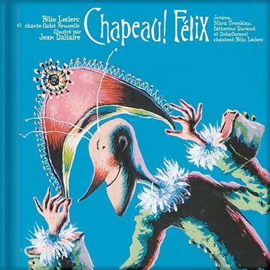 Chapeau ! Félix