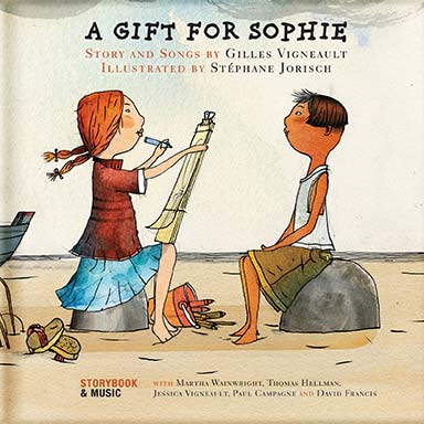 A Gift for Sophie