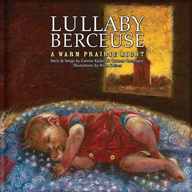 Lullaby-Berceuse