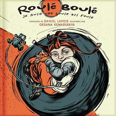 Roulé-Boulé