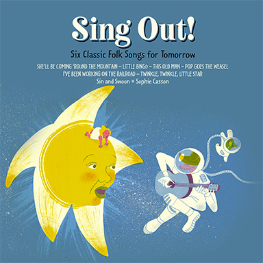 Sing Out!