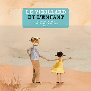 Le vieillard et l’enfant