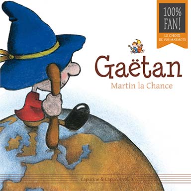 Martin la chance