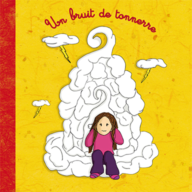 Un bruit de tonnerre