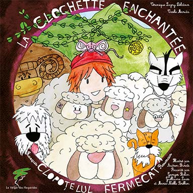La clochette enchantée