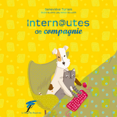 Internautes de compagnie