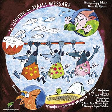 La Louche de Mama Wessara