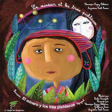 Le mineur et les trois pishtacos