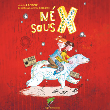 Né sous X