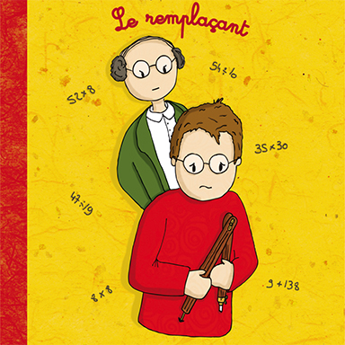 Le remplaçant