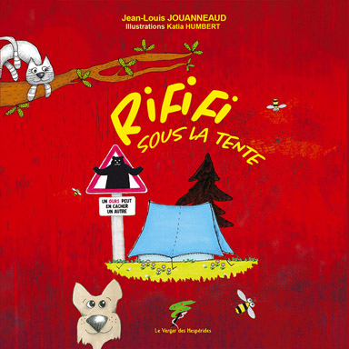 Rififi sous la tente