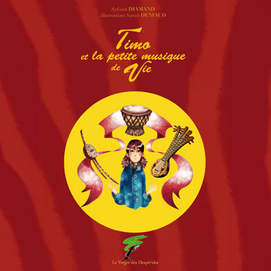 Timo et la petite musique de vie