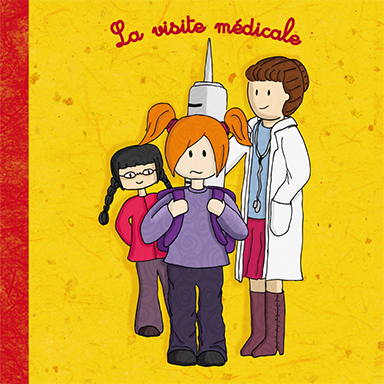 La visite médicale