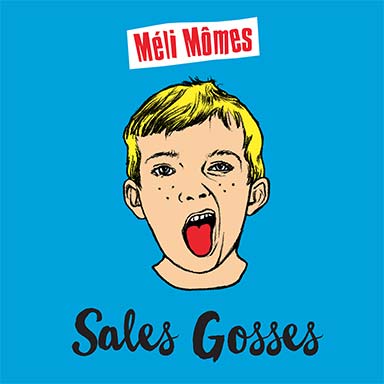 Sales gosses