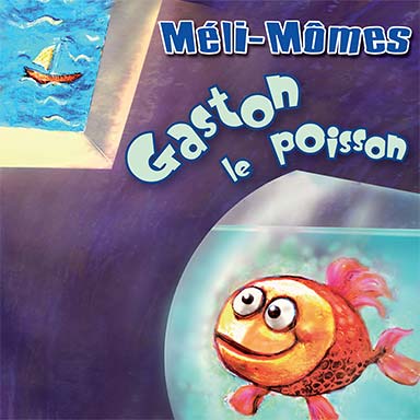Gaston le poisson