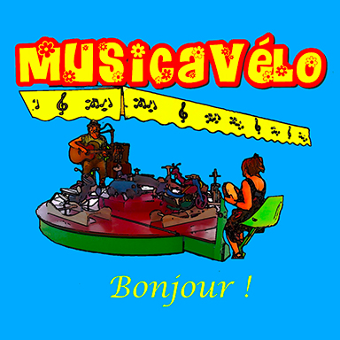 Bonjour !