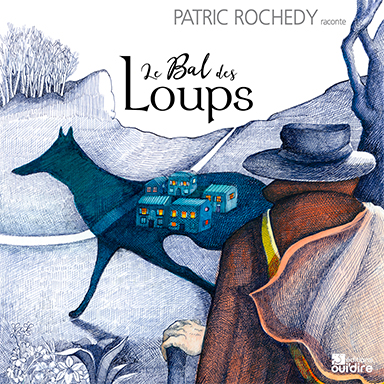 Le bal des loups