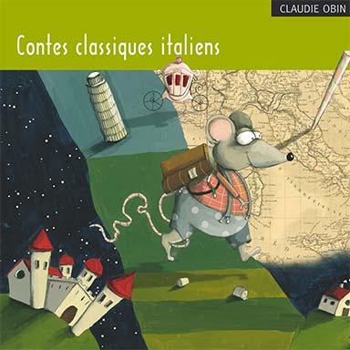 Contes classiques italiens