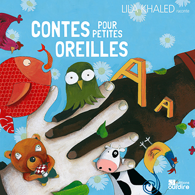 Contes pour petites oreilles