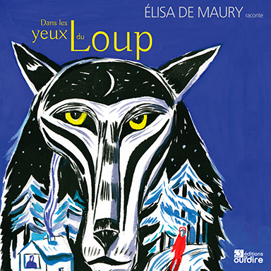 Dans les yeux du loup
