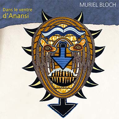 Dans le ventre d’Anansi