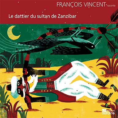Le dattier du sultan de Zanzibar