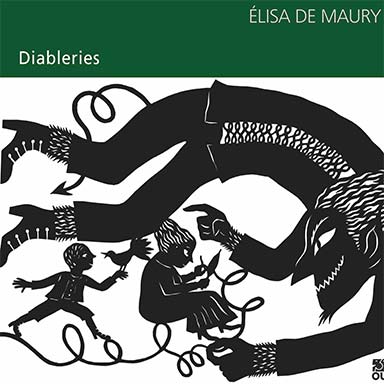 Diableries