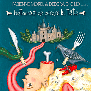 Histoire(s) de perdre la tête