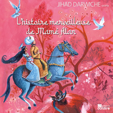 L&rsquo;histoire merveilleuse de Mamé Alan