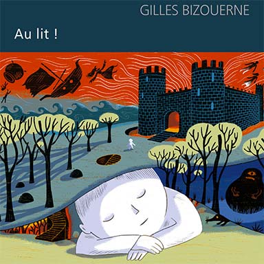 Au lit !