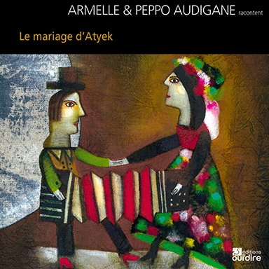 Le mariage d’Atyek