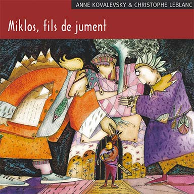 Miklos