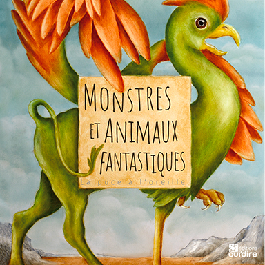 Monstres et animaux fantastiques