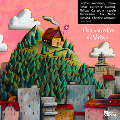 Des nouvelles de Suisse