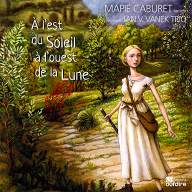 À l’est du Soleil à l’ouest de la Lune