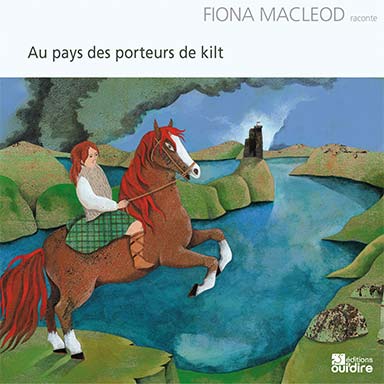 Au pays des porteurs de kilt