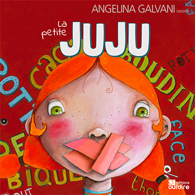 La petite Juju
