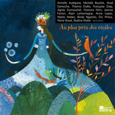 Au plus près des étoiles