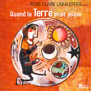 Quand la terre était jeune