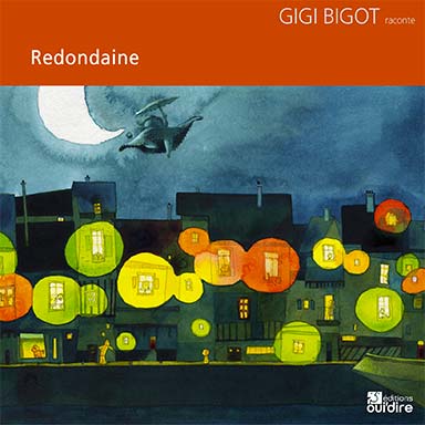 Redondaine