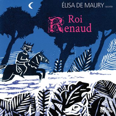 Roi Renaud