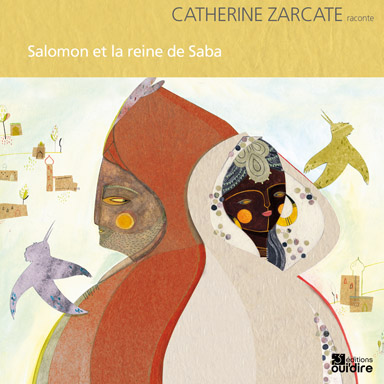 Salomon et la reine Saba