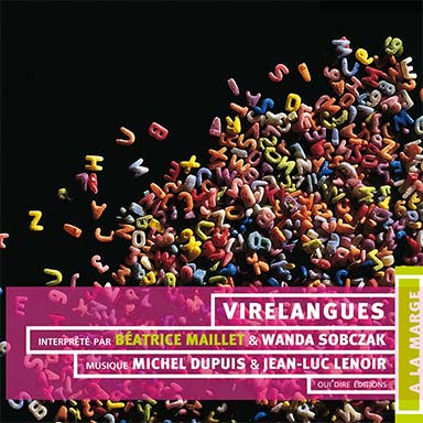Virelangues