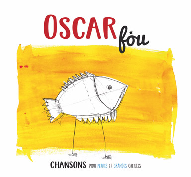 Chansons pour petites et grandes oreilles