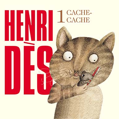 Cache-cache
